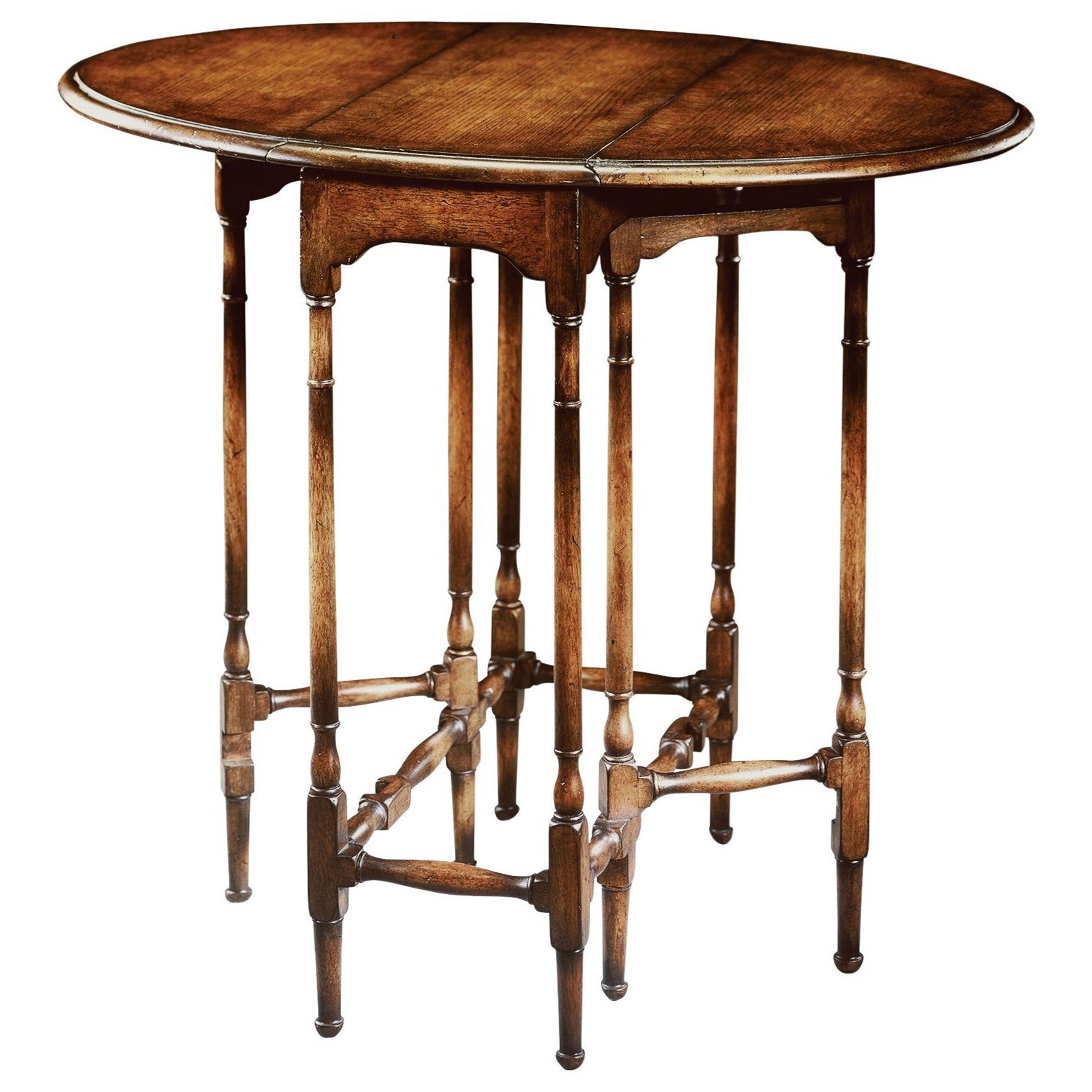 Theodore Alexander Essential TA 5005-165 The Sunday Table